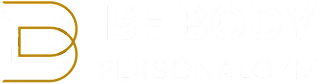 BE BODY PERSONALGYM
